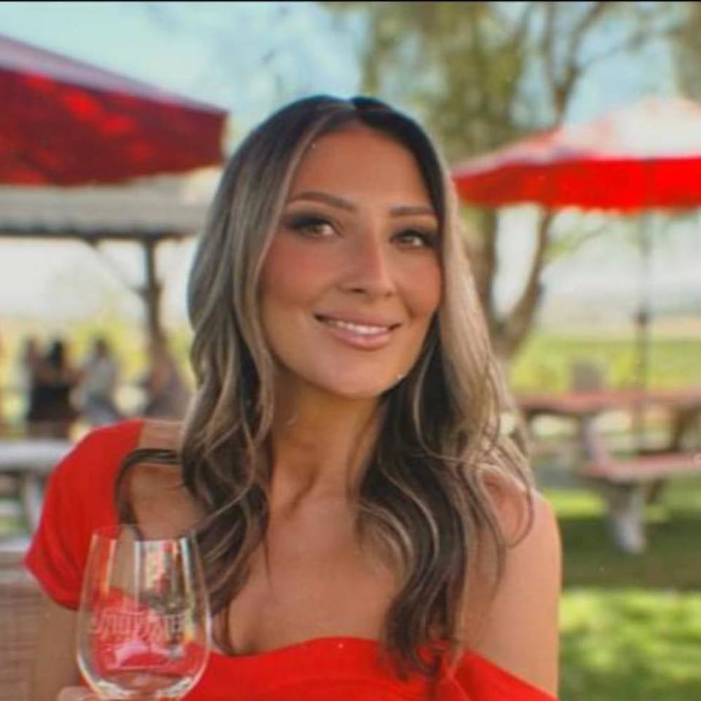 Meet your Posher, Ashley